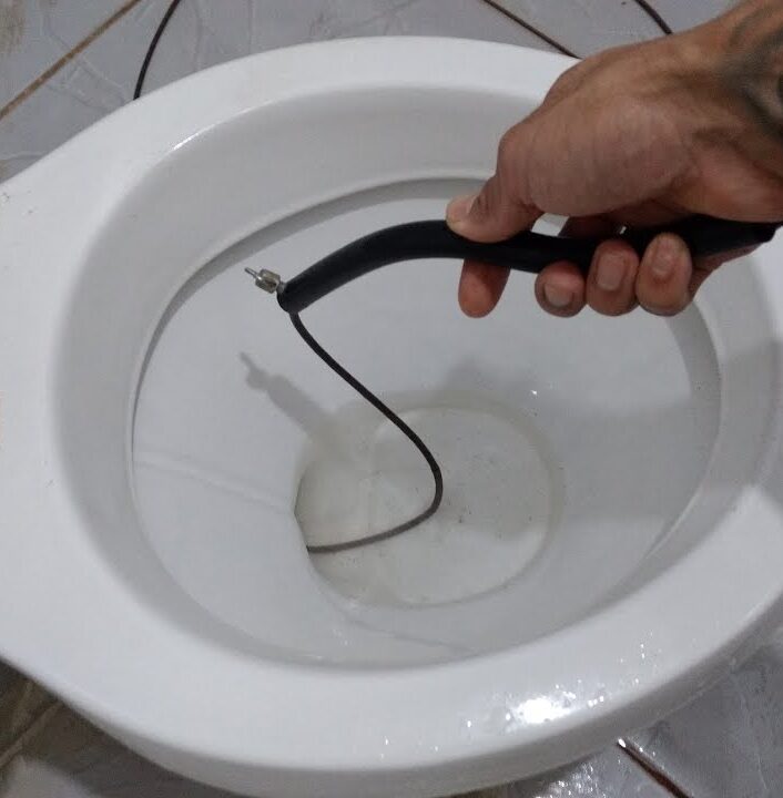 Desentupidora de Vaso em Fortaleza